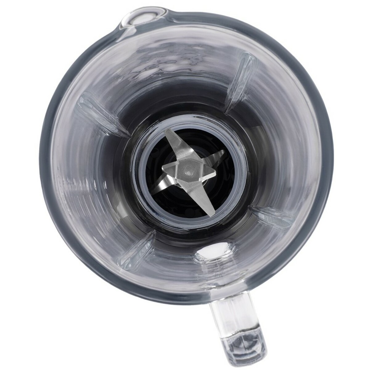 Блендер стационарный Galaxy Line GL 2170 (Цвет: Silver/Black)