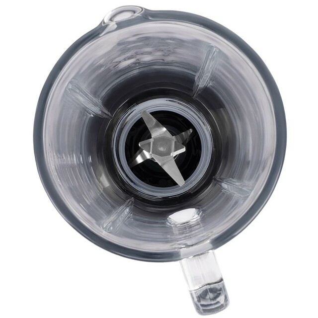 Блендер стационарный Galaxy Line GL 2170 (Цвет: Silver / Black) Блендер стационарный Galaxy Line GL 2170 (Цвет: Silver / Black)