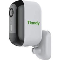 Видеокамера IP Tiandy TC-C32CN I3W/U/WIFI/2.8mm/V4.0, белый