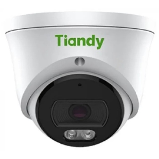 Видеокамера IP Tiandy TC-C35XS I3W / E / Y / S / 2.8mm / V5.0, белый