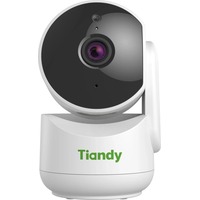 Видеокамера IP Tiandy TC-H322A I2W/WIFI/Eu/4mm, белый