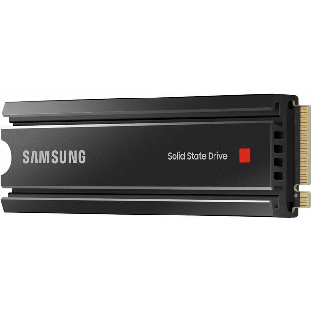 Накопитель SSD Samsung M.2 2Tb MZ-V8P2T0CW