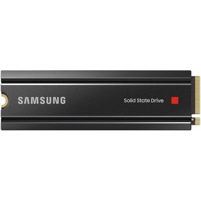 Накопитель SSD Samsung M.2 2Tb MZ-V8P2T0CW