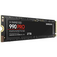 Накопитель SSD Samsung M.2 2Tb MZ-V9P2T0BW