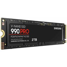 Накопитель SSD Samsung PCI-E 4.0 x4 2Tb MZ-V9P2T0BW