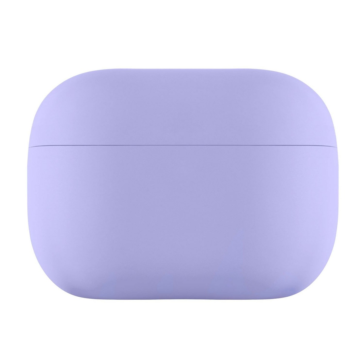 Чехол uBear Touch Case для Apple AirPods Pro 2 / Pro (Цвет: Purple)