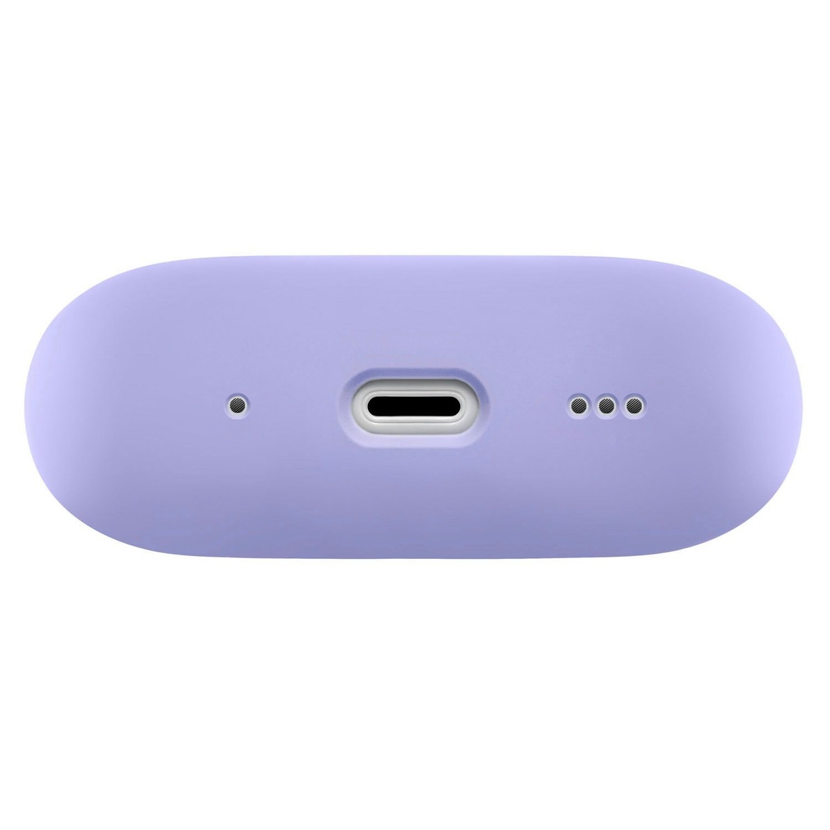 Чехол uBear Touch Case для Apple AirPods Pro 2 / Pro (Цвет: Purple)