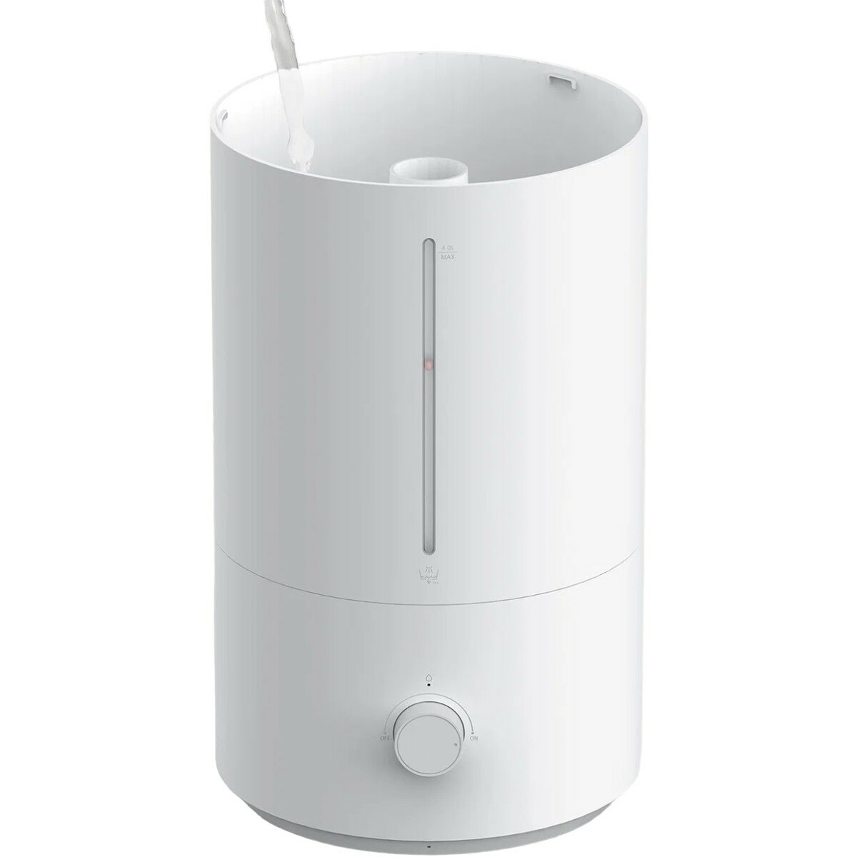 Увлажнитель воздуха Xiaomi Humidifier 2 Lite EU, белый