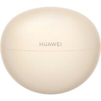 Наушники Huawei FreeClip DOVE-T100 (Цвет: Beige)
