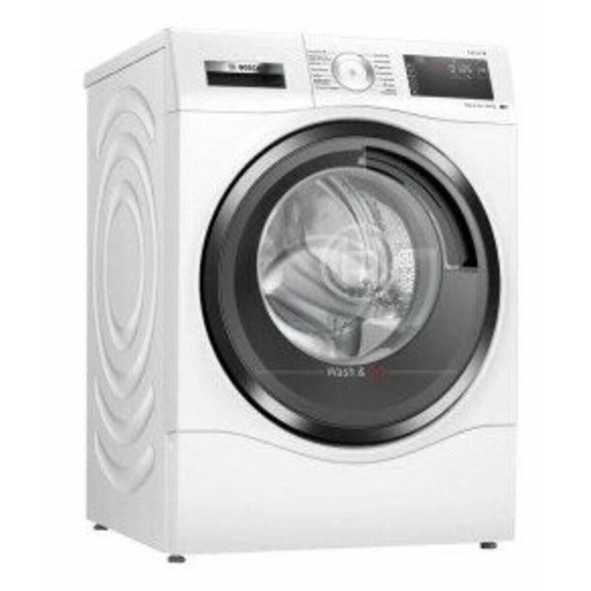 Стиральная машина Bosch WDU28513 (Цвет: White)