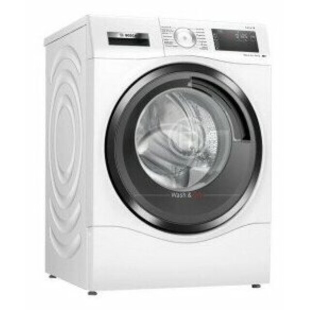 Стиральная машина Bosch WDU28513 (Цвет: White)