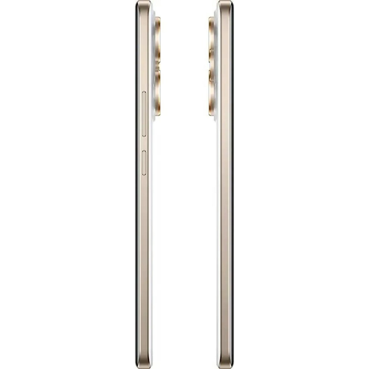 Смартфон realme 15 Pro 12/512Gb, белый