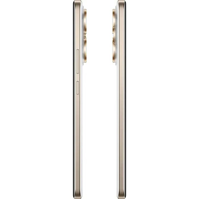 Смартфон realme 15 Pro 12/512Gb, белый