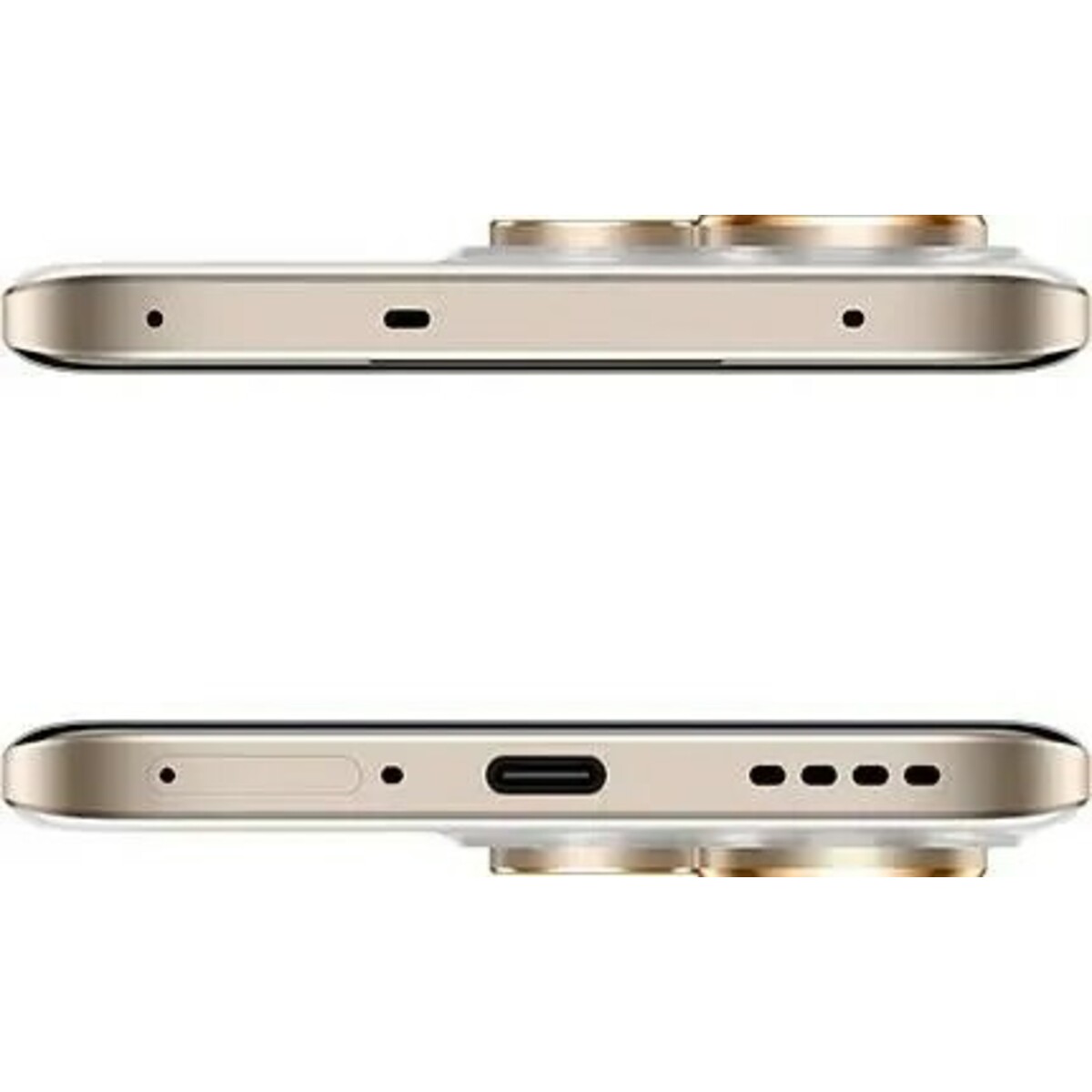 Смартфон realme 15 Pro 12/512Gb, белый