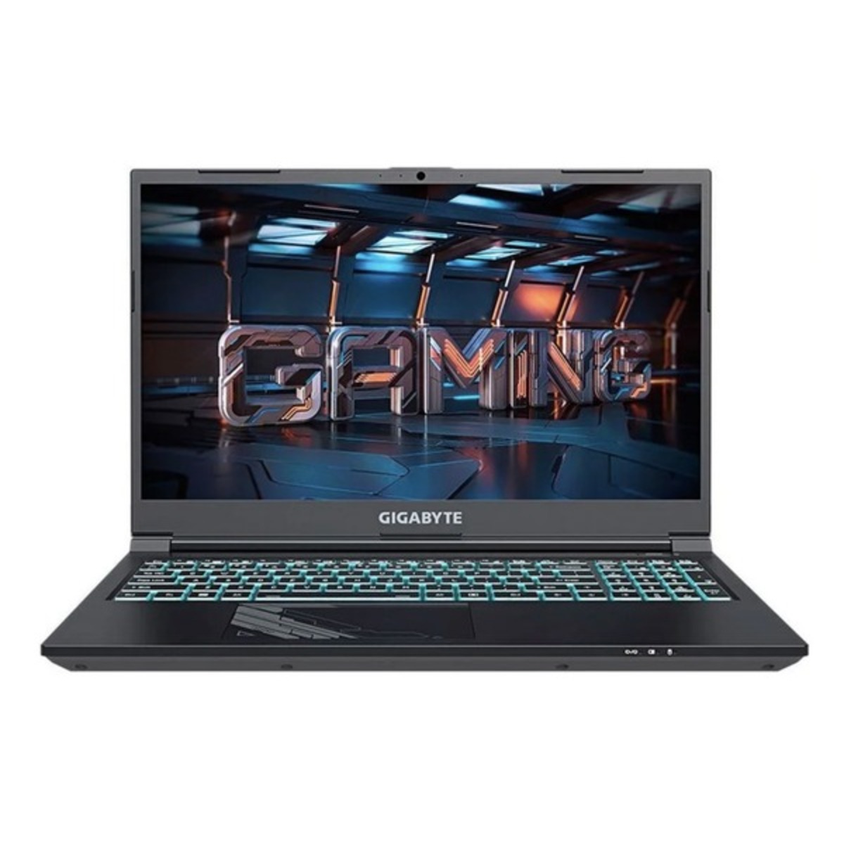 Ноутбук Gigabyte G5 MF-E2KZ313SD (Intel Core i5 12500H/16Gb/SSD 512Gb/nVidia GeForce RTX4050/IPS/FHD (1920x1080)/Black)