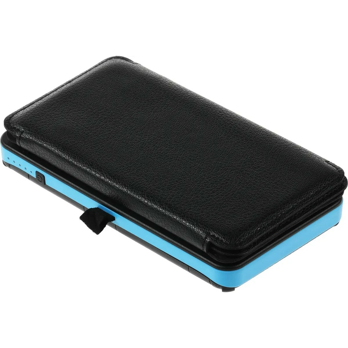 Внешний аккумулятор Cactus CS-PBFSPT-10000 10000mAh, черный