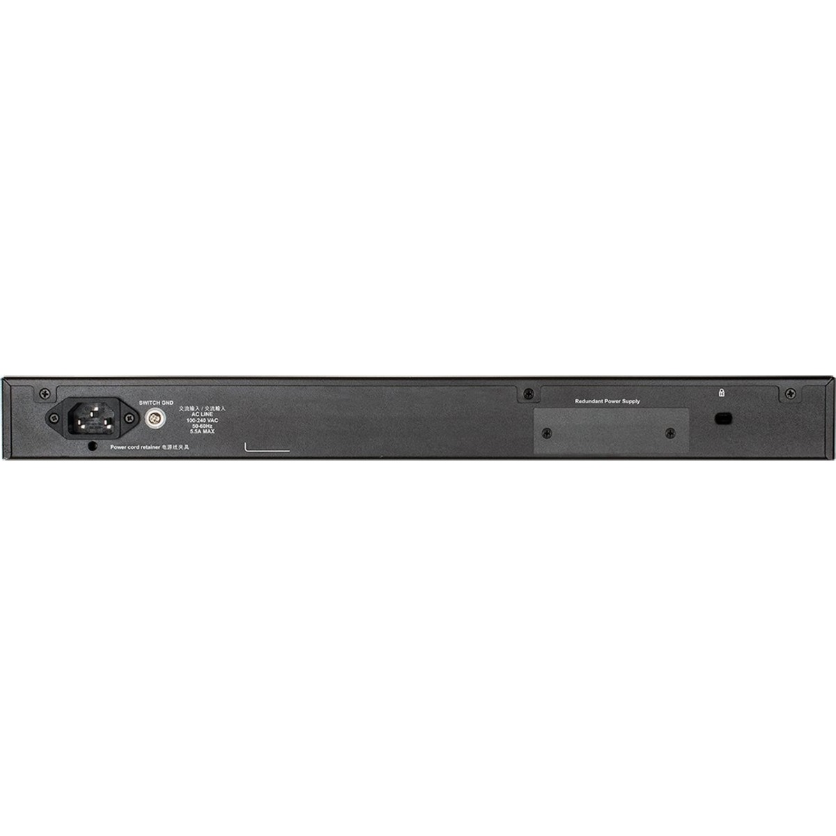 Коммутатор D-Link DGS-1520-28MP / A1A