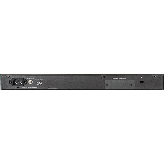 Коммутатор D-Link DGS-1520-28MP/A1A