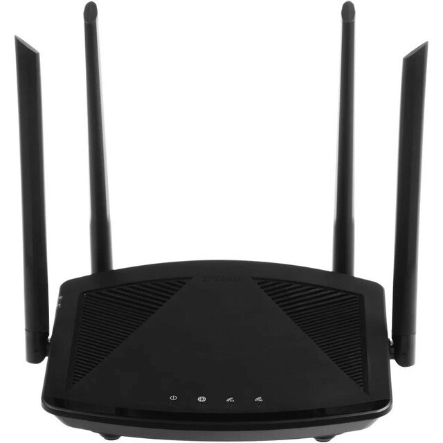 Wi-Fi роутер D-Link DIR-X1860 / RU / R1A 