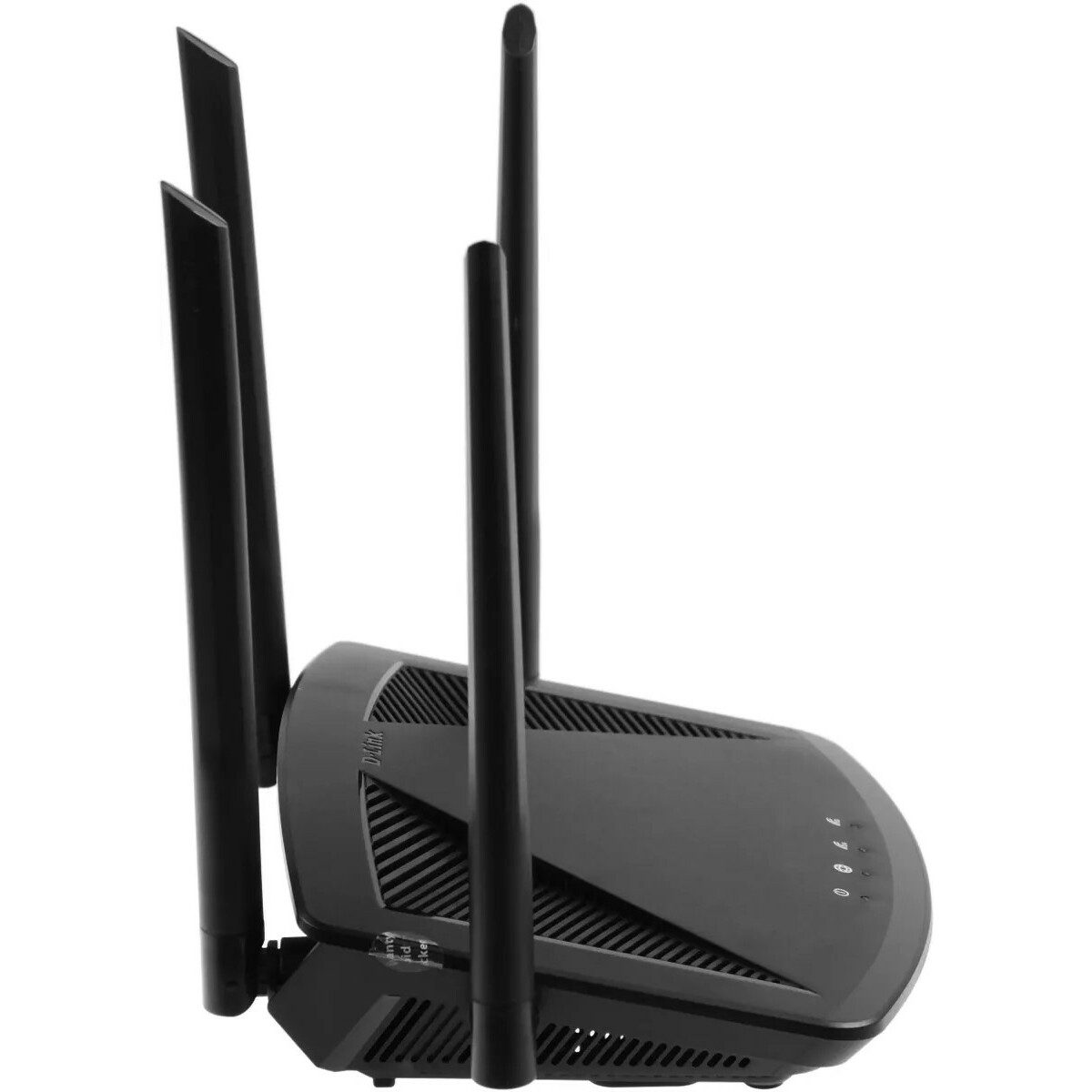Wi-Fi роутер D-Link DIR-X1860/RU/R1A 