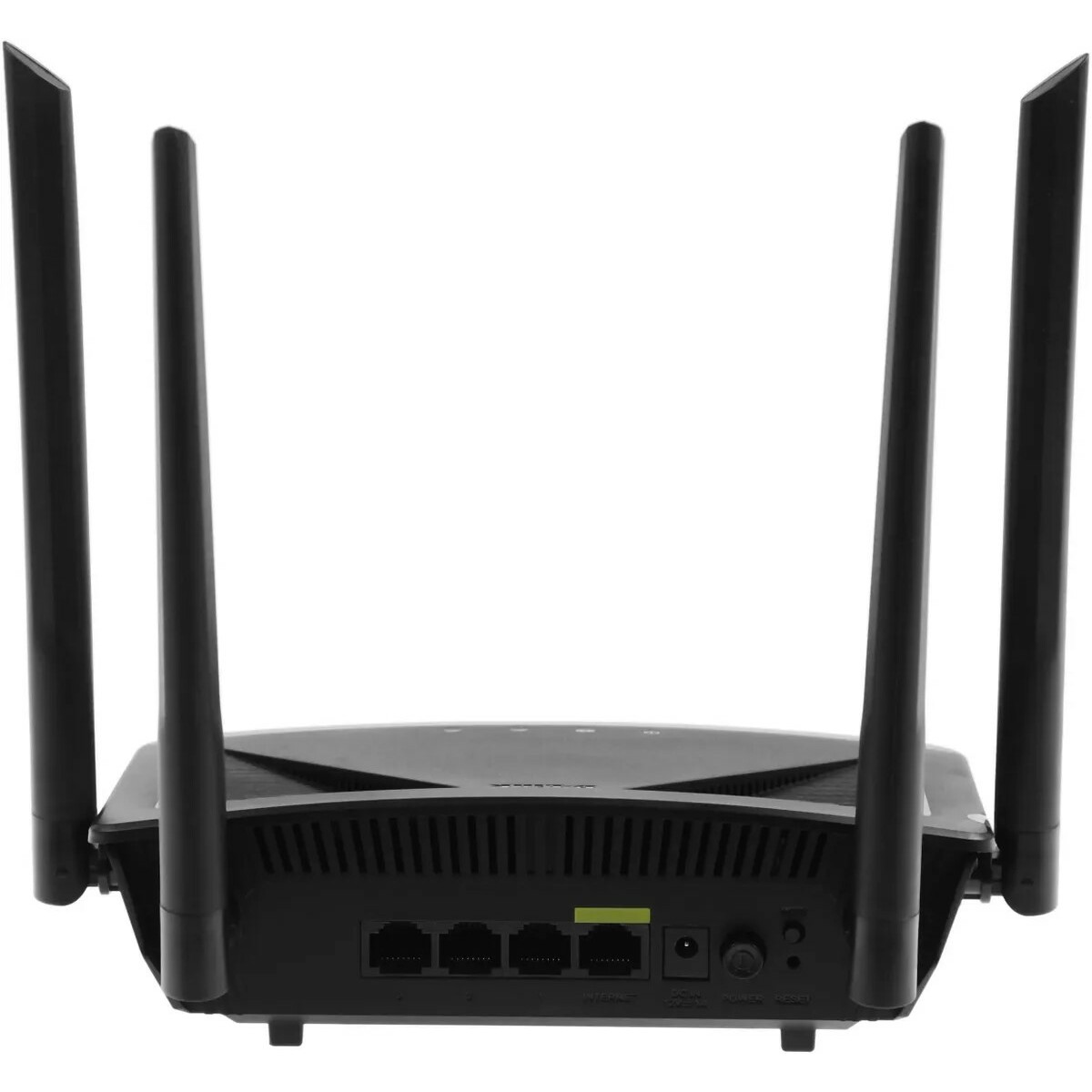 Wi-Fi роутер D-Link DIR-X1860/RU/R1A 