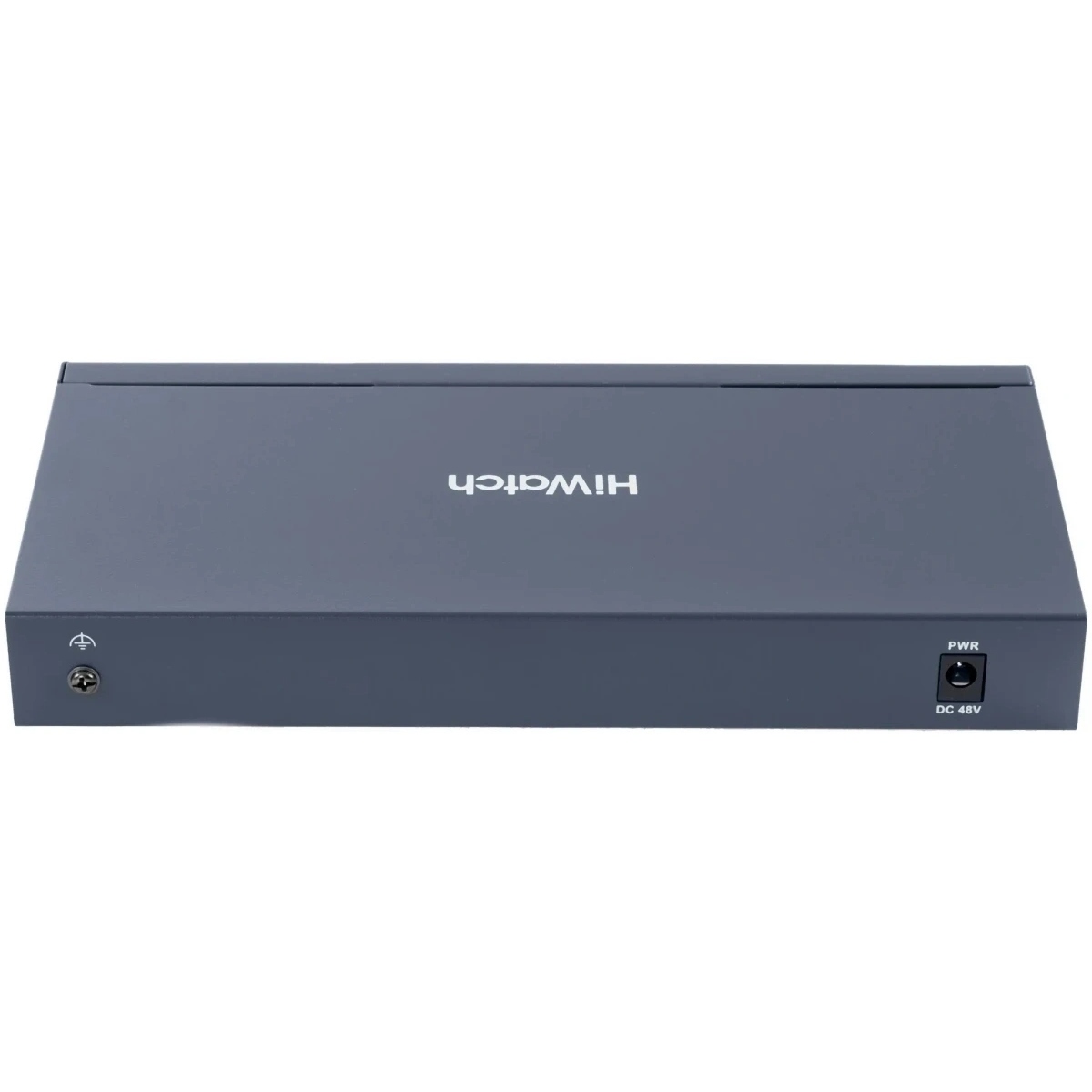 Коммутатор HiWatch DS-S1008GP