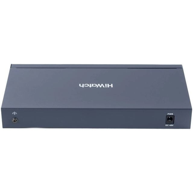 Коммутатор HiWatch DS-S1008GP
