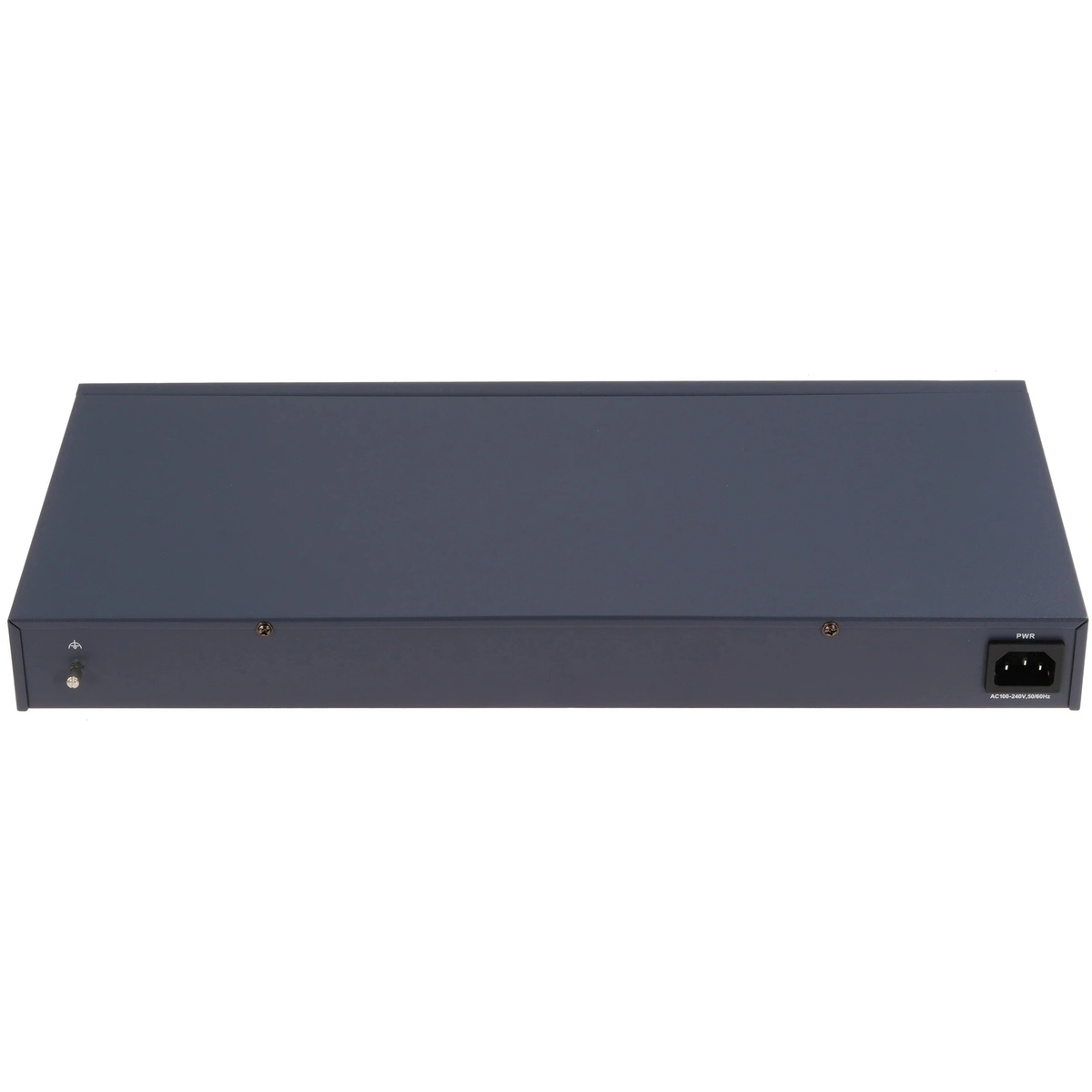 Коммутатор HiWatch DS-S1816GP