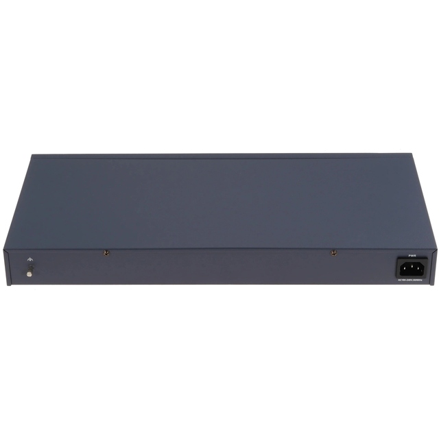 Коммутатор HiWatch DS-S1816GP