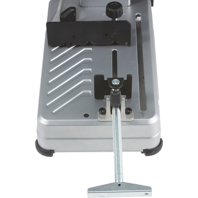 Торцовочная пила Makita LW1400 (Цвет: Blue)