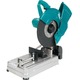 Торцовочная пила Makita LW1400 (Цвет: Bl..