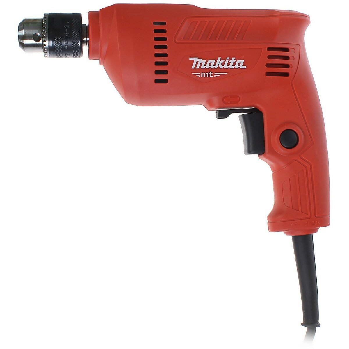 Дрель безударная Makita M0600 (Цвет: Orange)