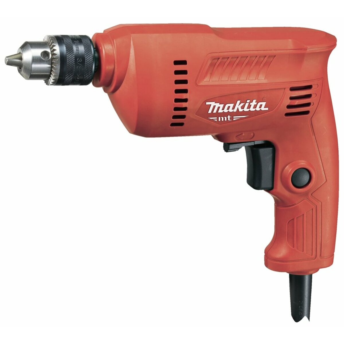 Дрель безударная Makita M0600 (Цвет: Orange)