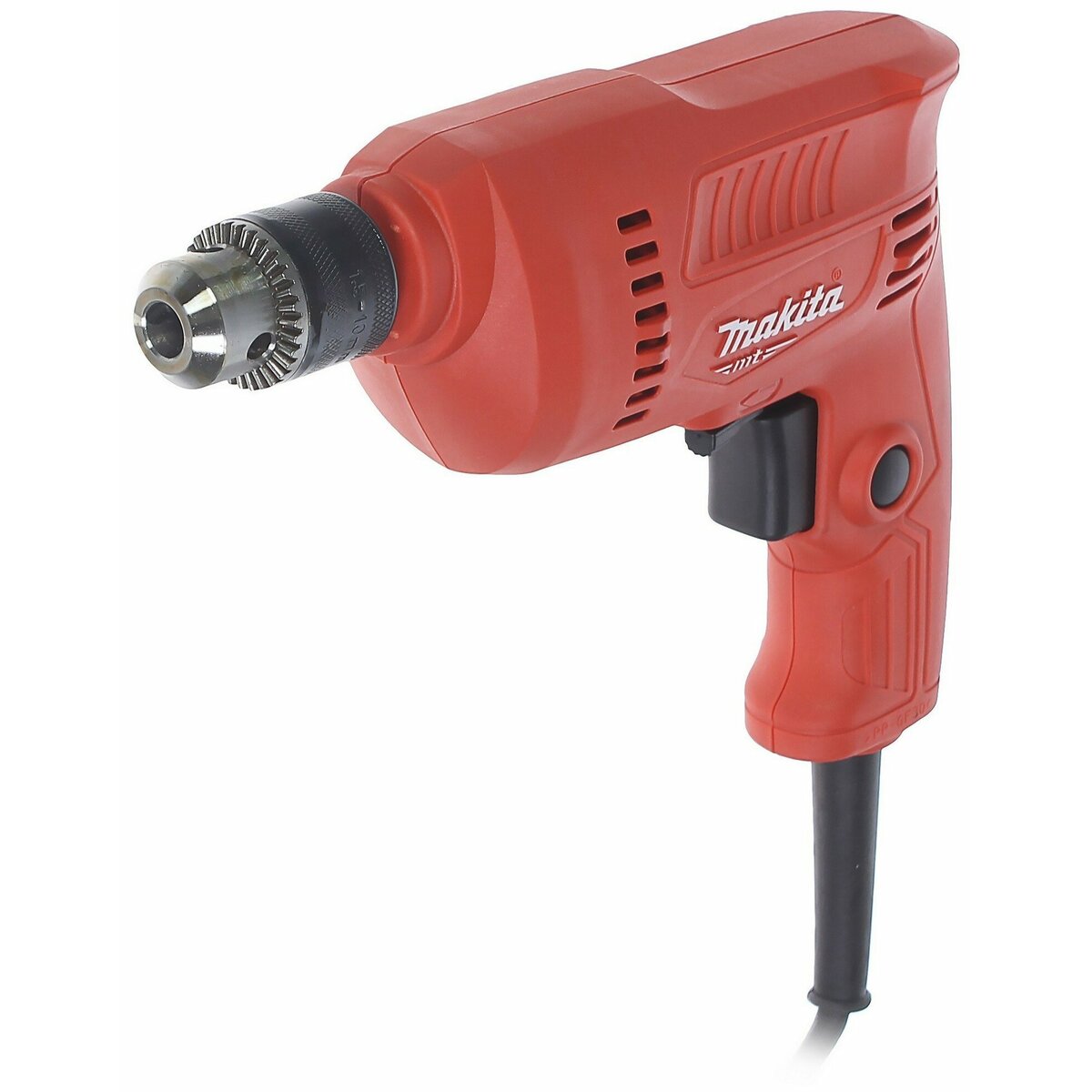 Дрель безударная Makita M0600 (Цвет: Orange)