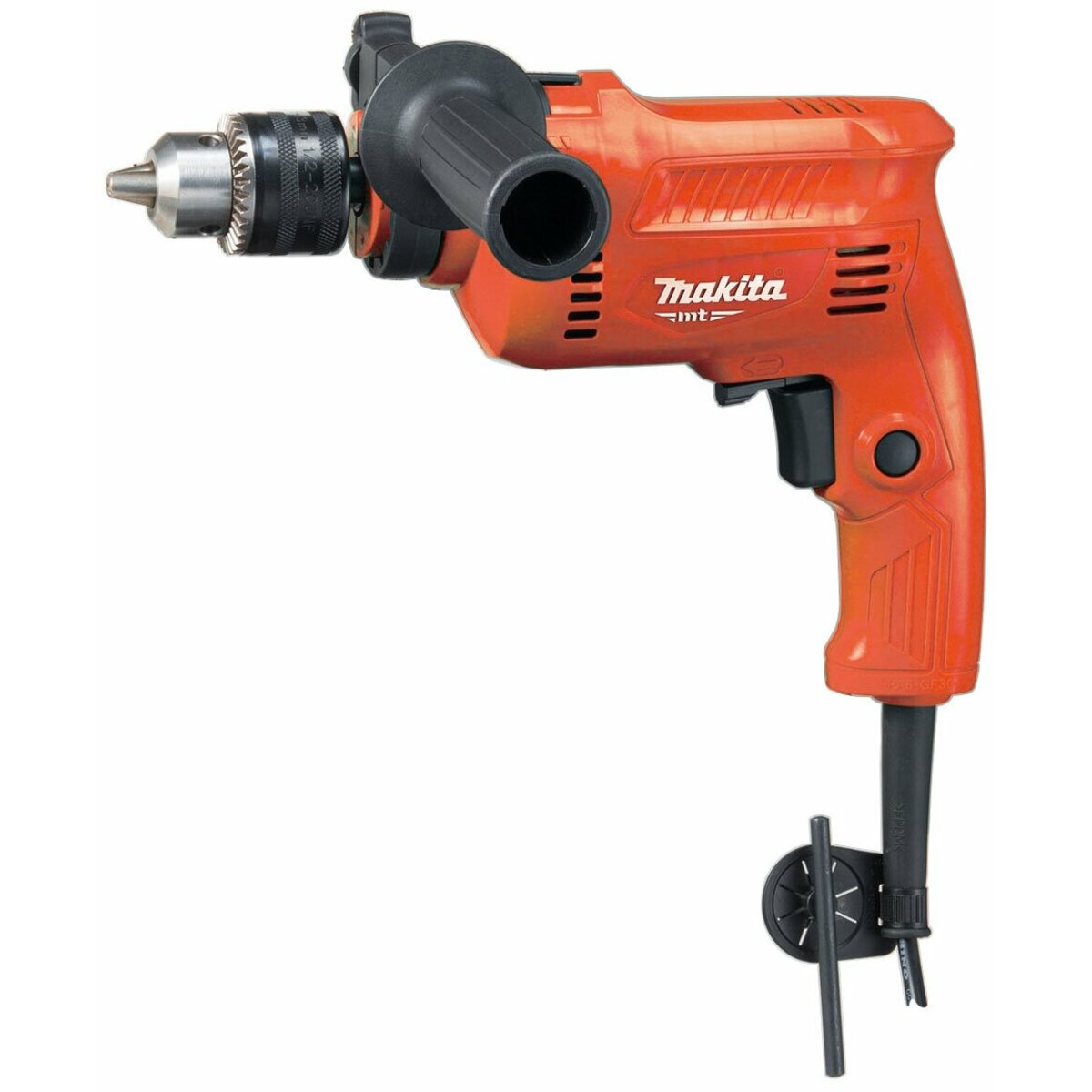 Дрель ударная Makita M0801 (Цвет: Orange)