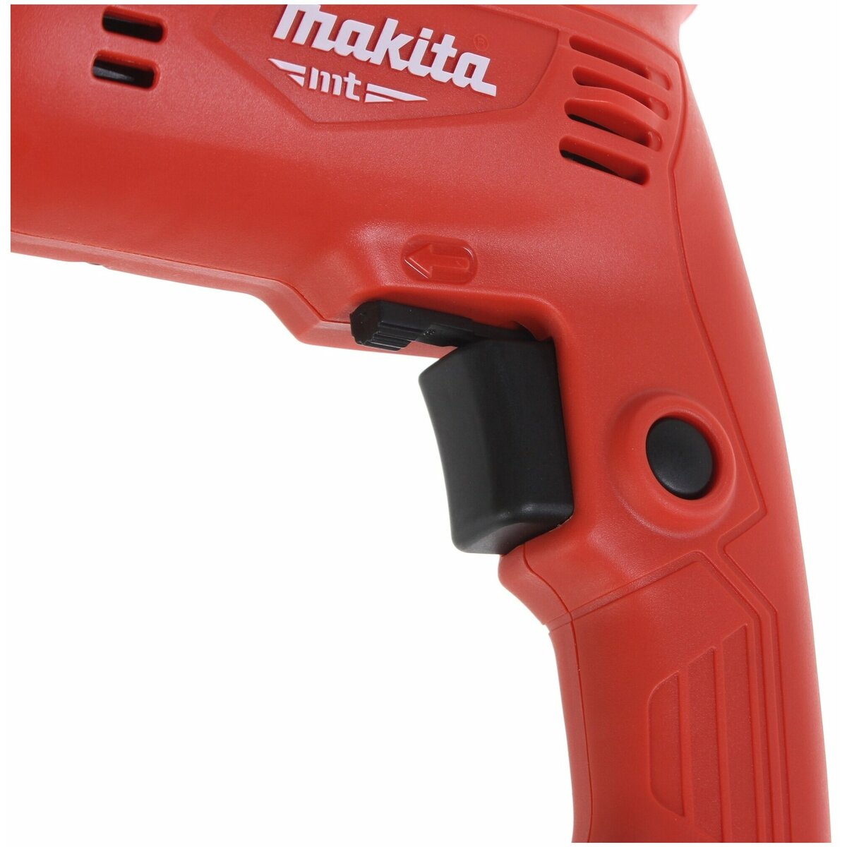 Дрель ударная Makita M0801 (Цвет: Orange)