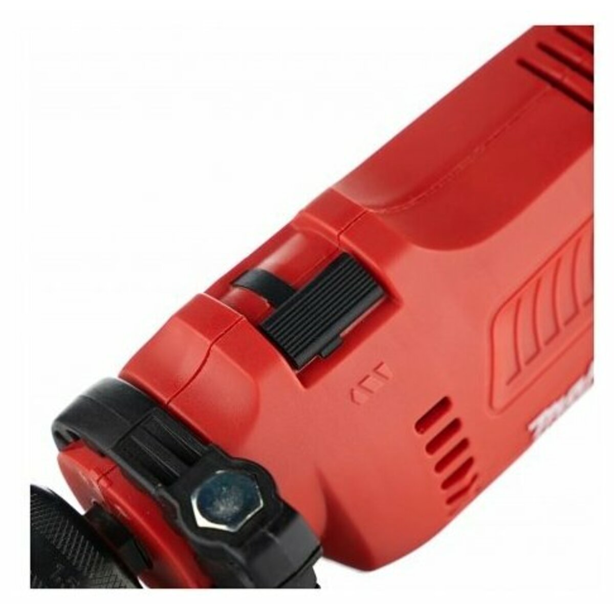 Дрель ударная Makita M0801 (Цвет: Orange)