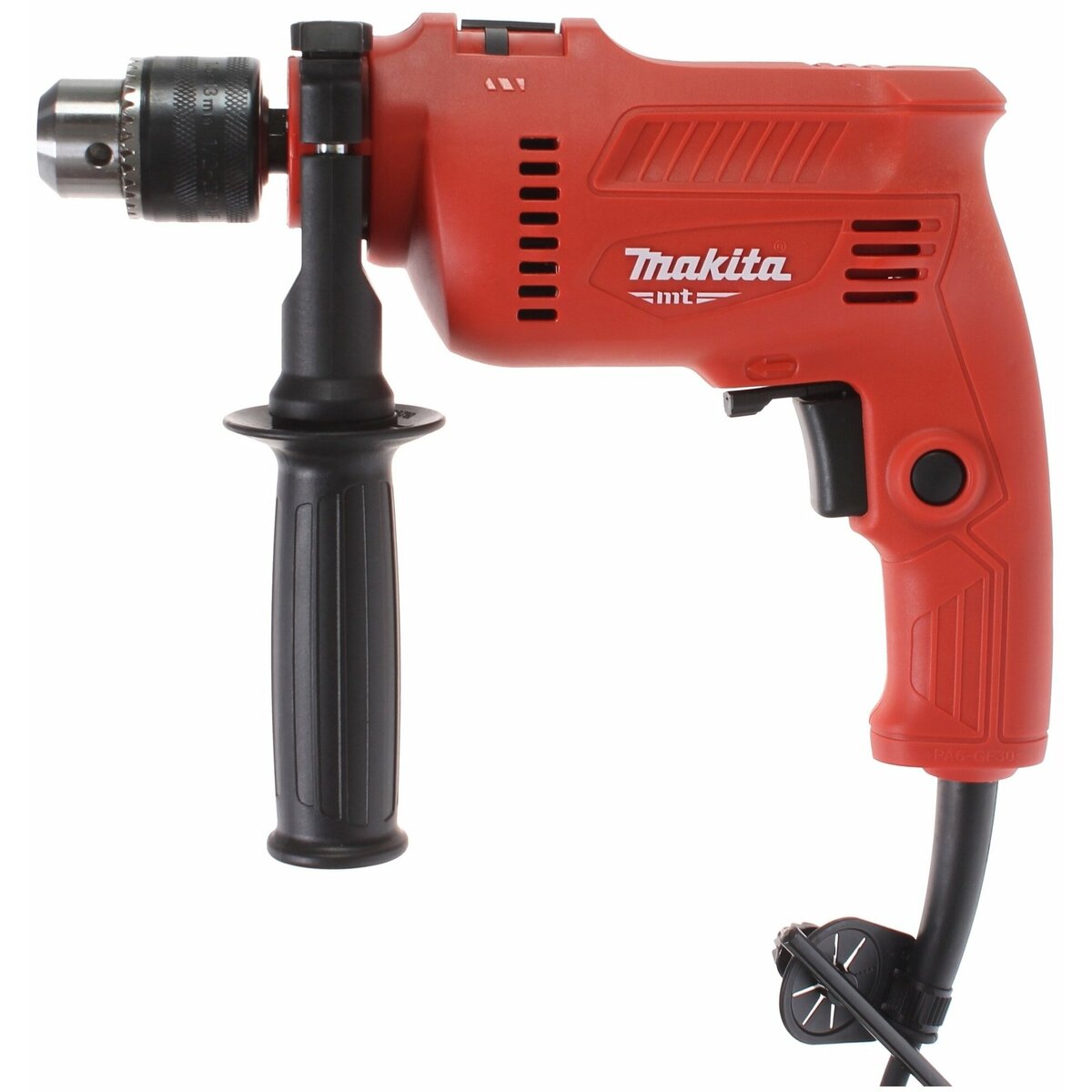 Дрель ударная Makita M0801 (Цвет: Orange)