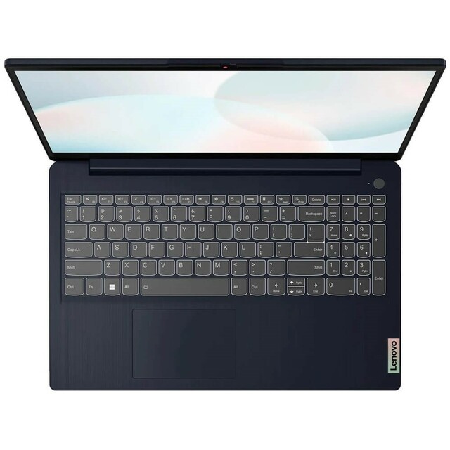 Ноутбук Lenovo IdeaPad 3 15ABA7 (Ryzen 7 5825U 2Ghz / 8Gb DDR4 / SSD256Gb / AMD Radeon Graphics / 15.6 Ноутбук Lenovo IdeaPad 3 15ABA7 (Ryzen 7 5825U 2Ghz / 8Gb DDR4 / SSD256Gb / AMD Radeon Graphics / 15.6