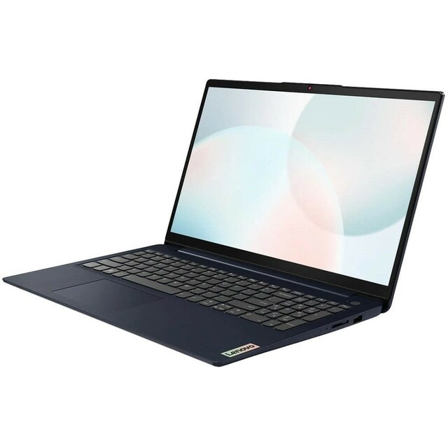 Ноутбук Lenovo IdeaPad 3 15ABA7 (Ryzen 7 5825U 2Ghz / 8Gb DDR4 / SSD256Gb / AMD Radeon Graphics / 15.6 Ноутбук Lenovo IdeaPad 3 15ABA7 (Ryzen 7 5825U 2Ghz / 8Gb DDR4 / SSD256Gb / AMD Radeon Graphics / 15.6