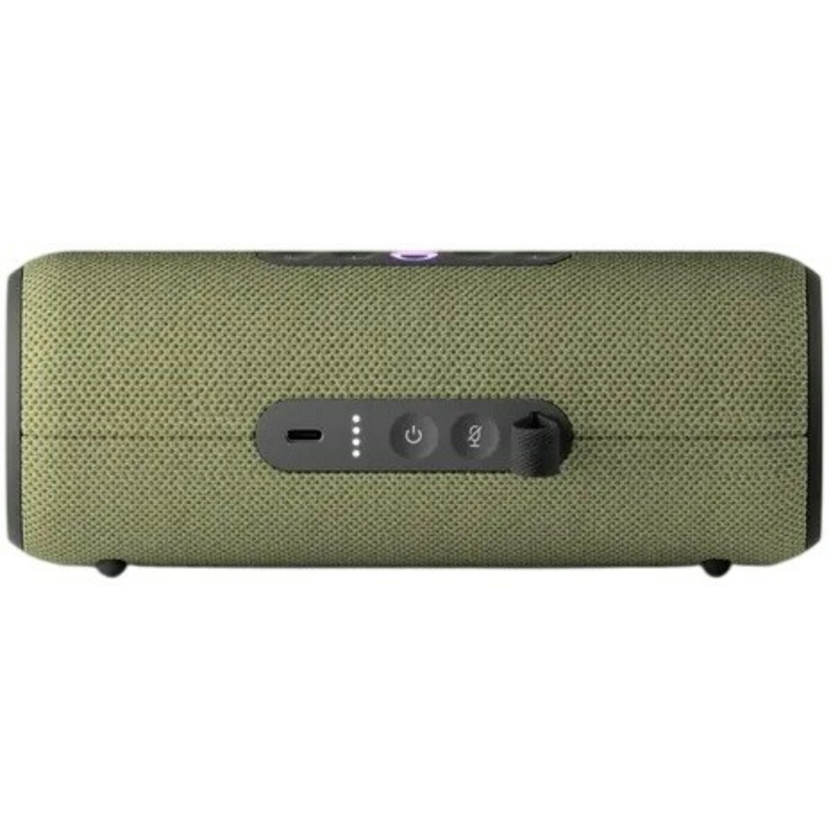 Умная колонка Яндекс Станция Стрит (Цвет: Green)