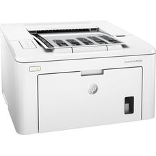Принтер лазерный HP LaserJet Pro M203dn (G3Q46A) (Цвет: White)
