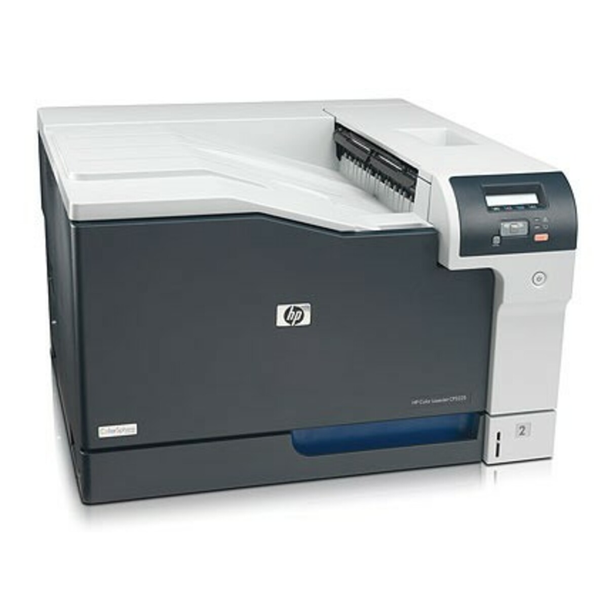 Принтер лазерный HP Color LaserJet Pro CP5225DN (CE712A) (Цвет: White)