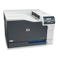 Принтер лазерный HP Color LaserJet Pro CP5225DN (CE712A) (Цвет: White)