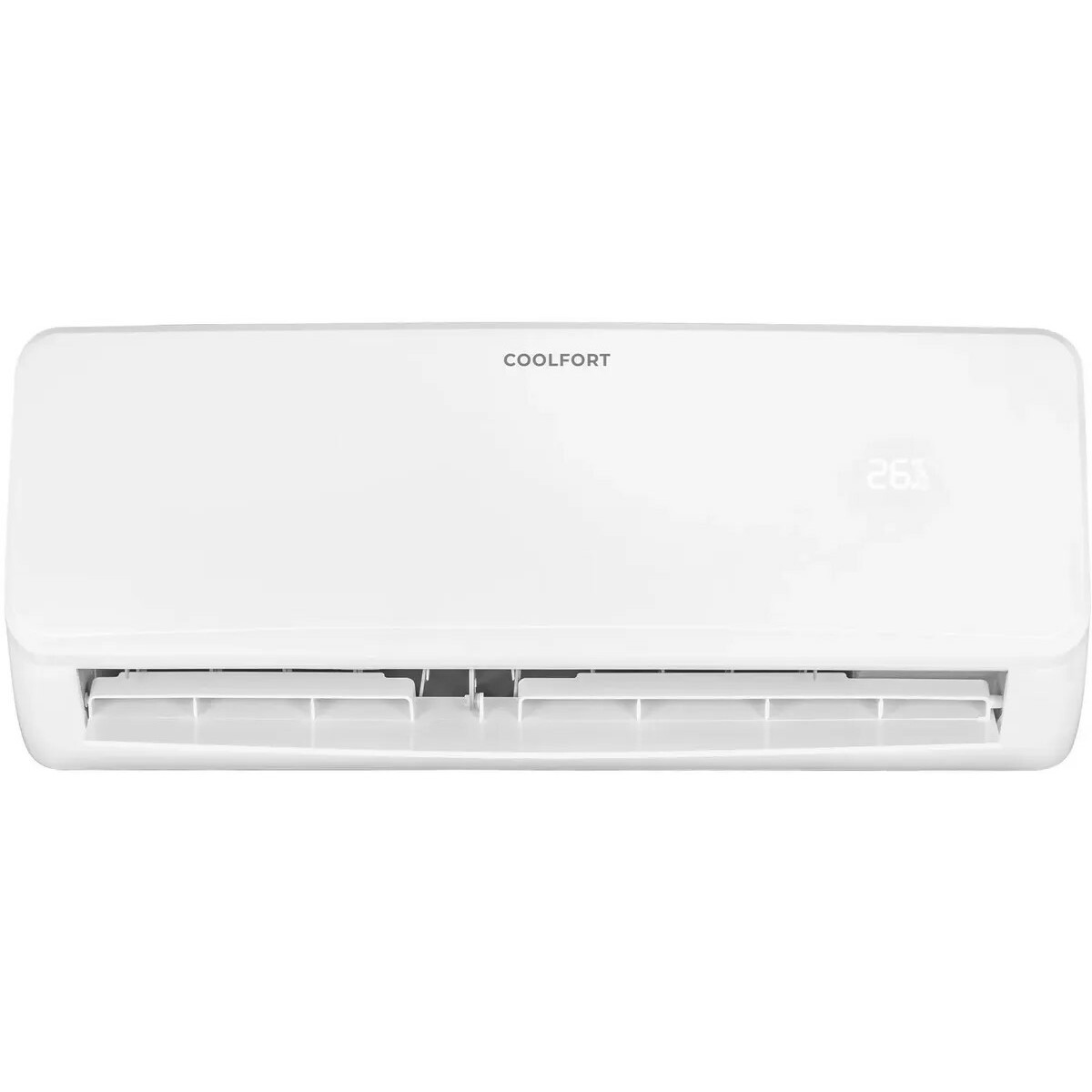 Сплит-система Coolfort CF-4002, белый