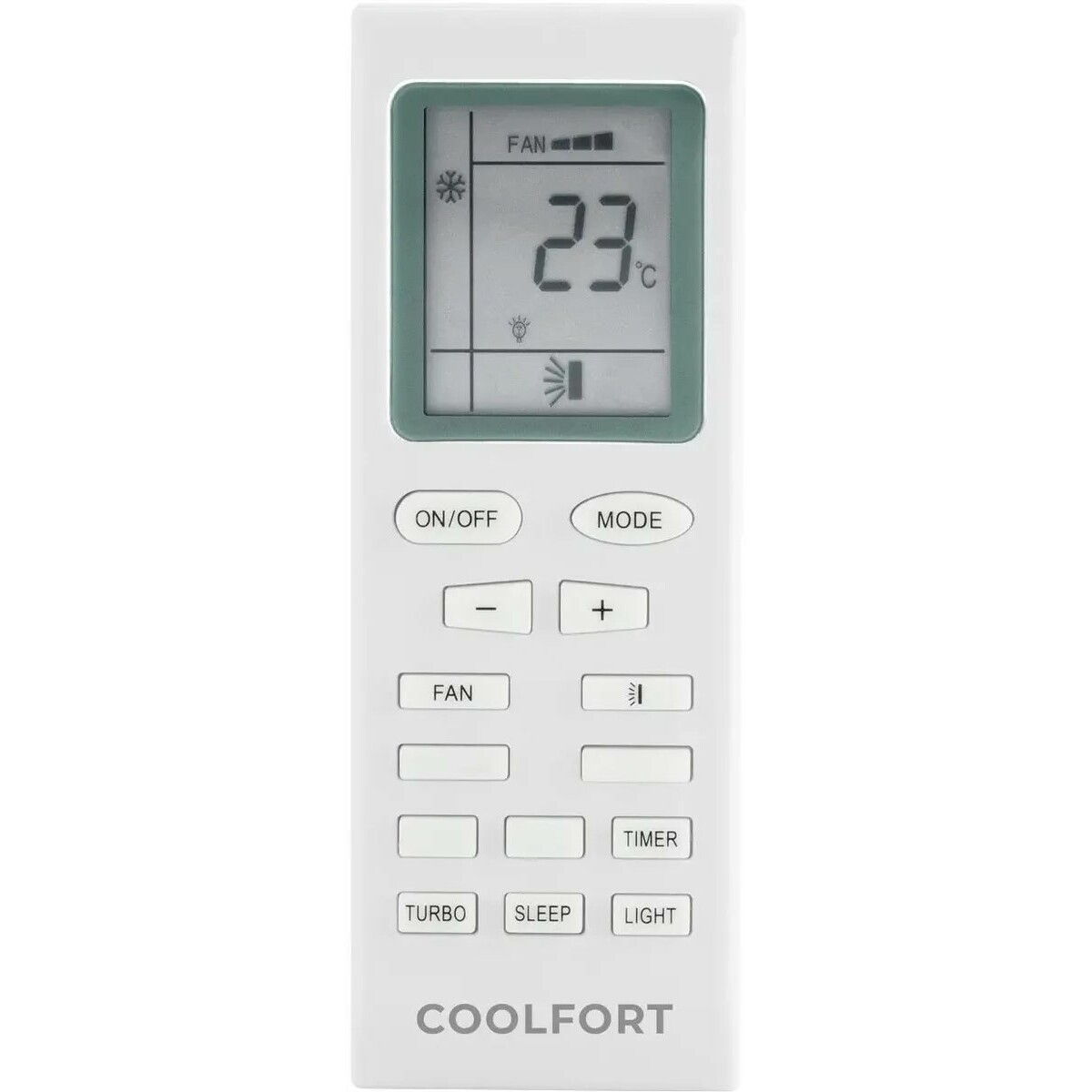 Сплит-система Coolfort CF-4002, белый