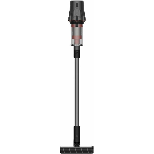 Пылесос Deerma DEM-T30W Station (Цвет: Gray)