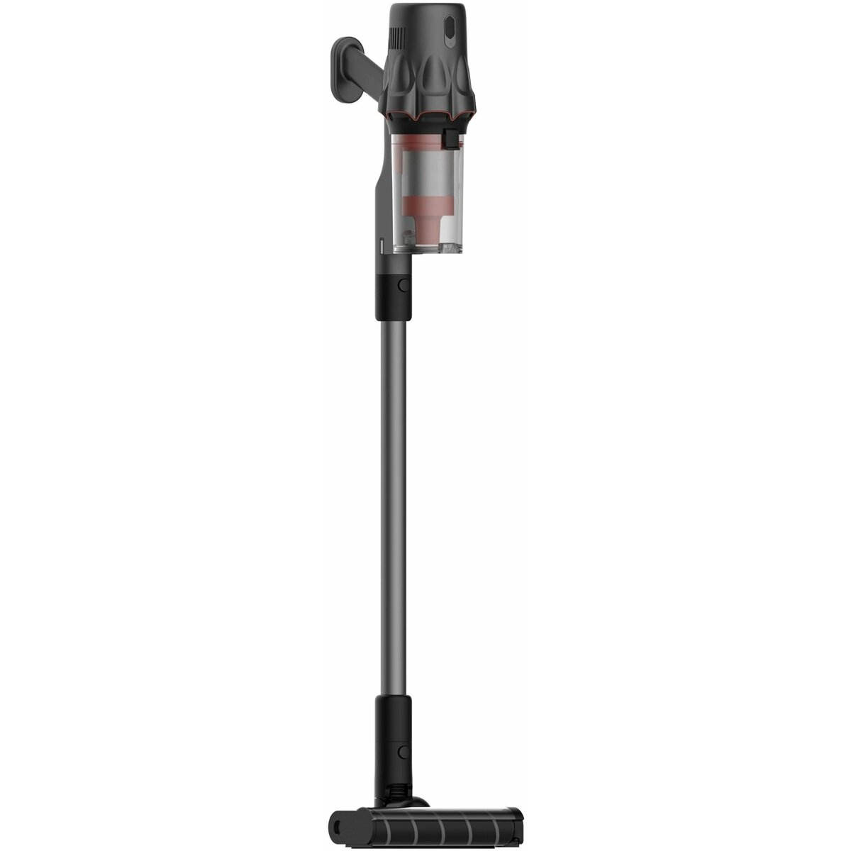 Пылесос Deerma DEM-T30W Station (Цвет: Gray)