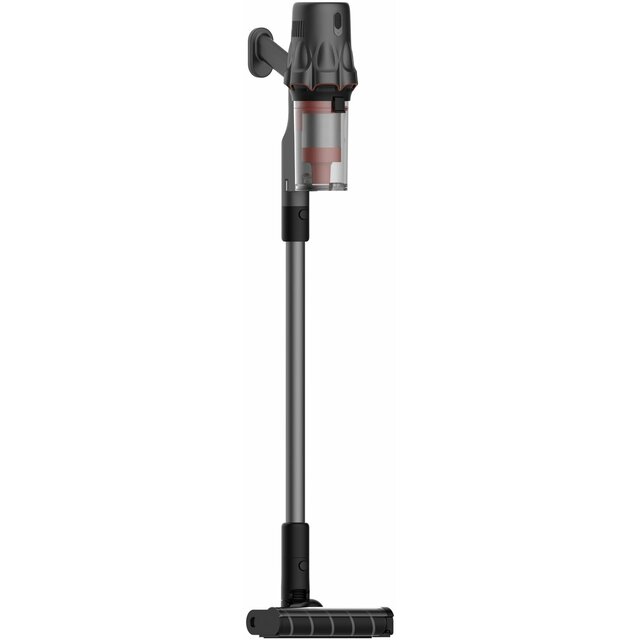 Пылесос Deerma DEM-T30W Station (Цвет: Gray)