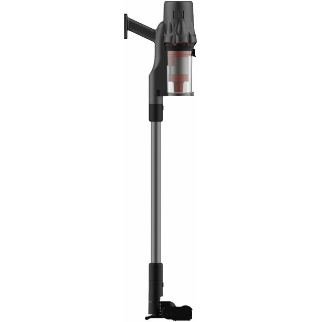 Пылесос Deerma DEM-T30W Station (Цвет: Gray)
